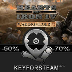 hearts of iron 4 free steam key